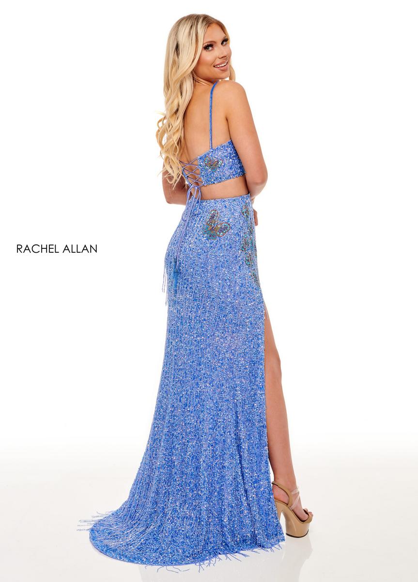 Rachel Allan Prom Dress 70258