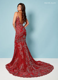 Rachel Allan Prom Dress 70276