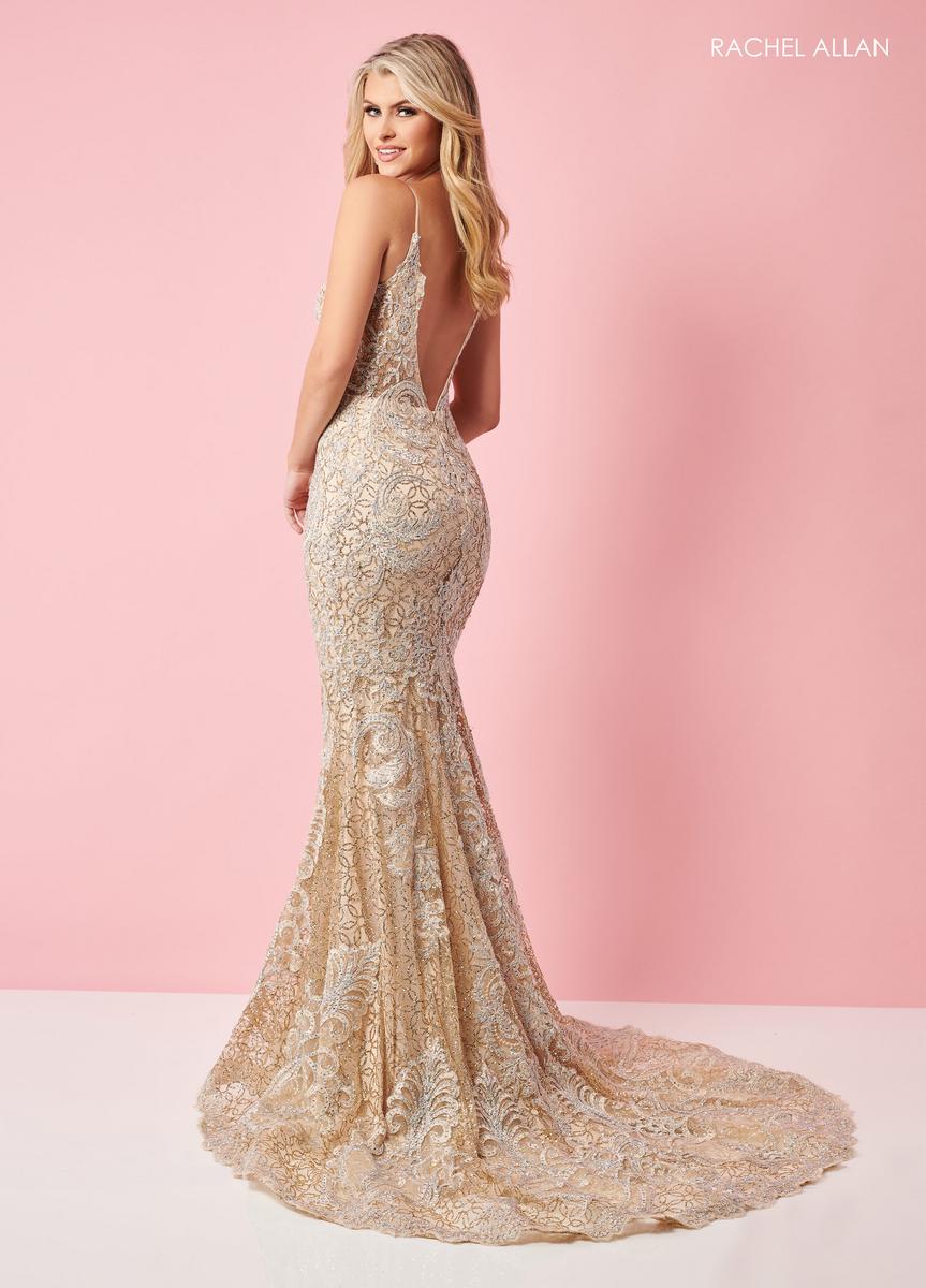 Rachel Allan Prom Dress 70276