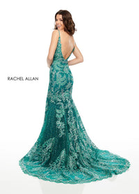 Rachel Allan Prom Dress 70276