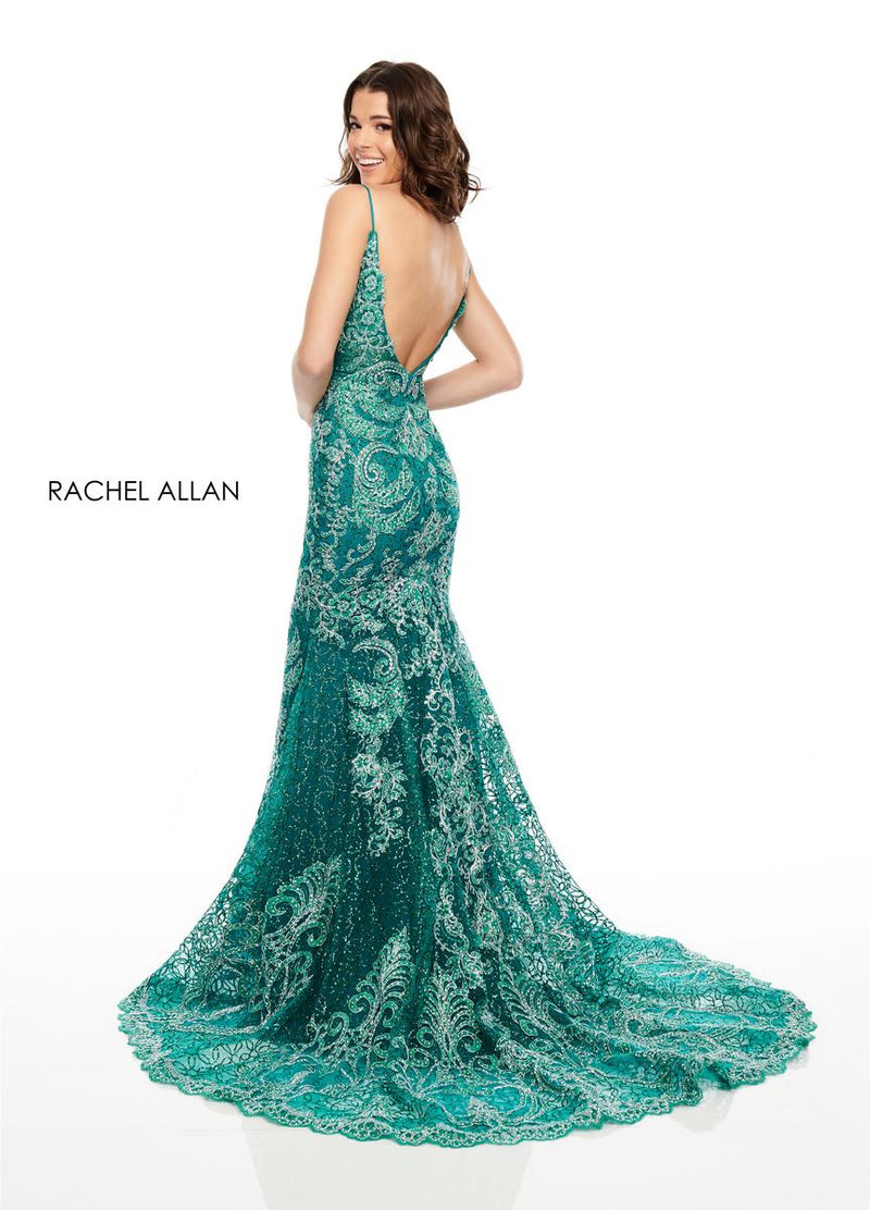 Rachel Allan Prom Dress 70276