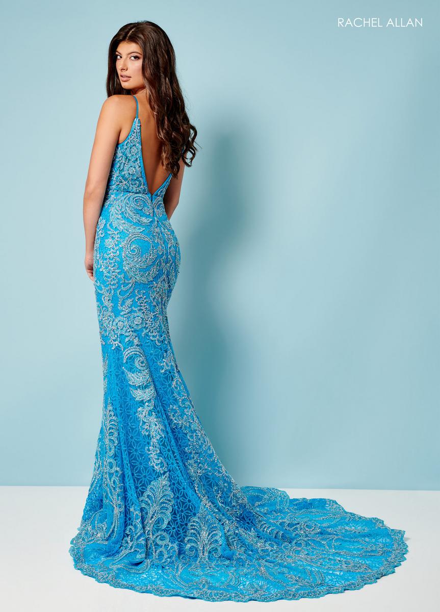 Rachel Allan Prom Dress 70276