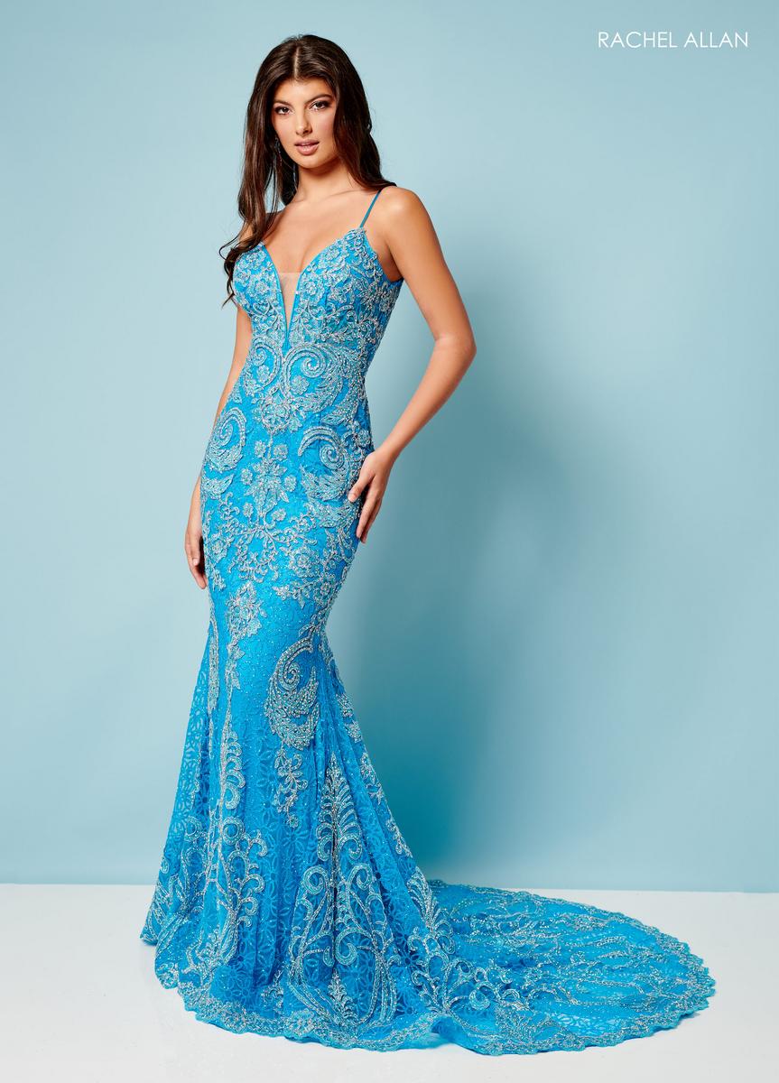 Rachel Allan Prom Dress 70276