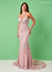 Rachel Allan Prom Dress 70276