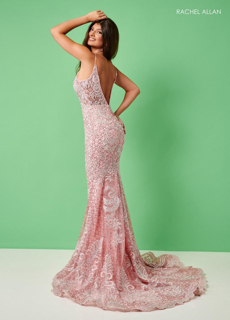 Rachel Allan Prom Dress 70276