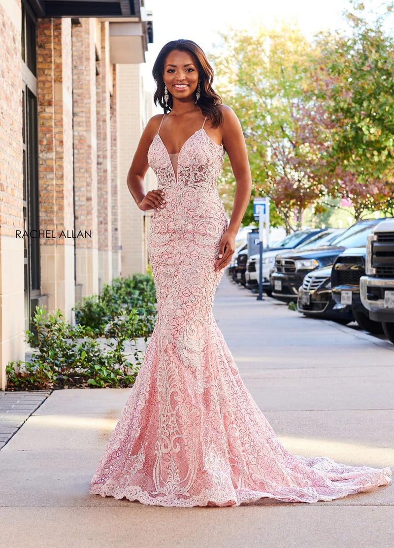 Rachel Allan Prom Dress 70276