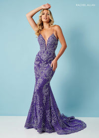 Rachel Allan Prom Dress 70276