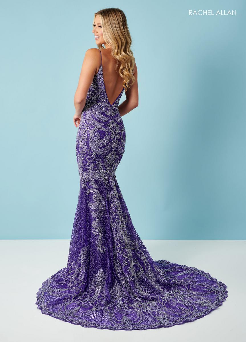 Rachel Allan Prom Dress 70276