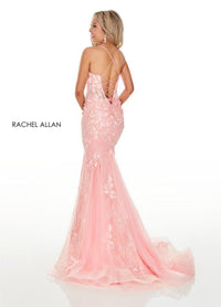 Rachel Allan Prom Dress 70278