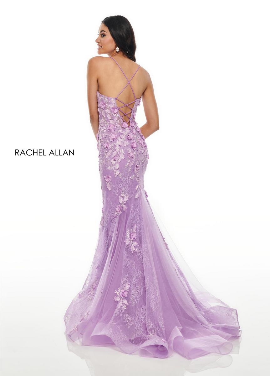 Rachel Allan Prom Dress 70278