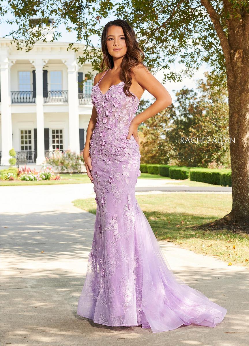 Rachel Allan Prom Dress 70278