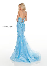 Rachel Allan Prom Dress 70278