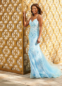 Rachel Allan Prom Dress 70278