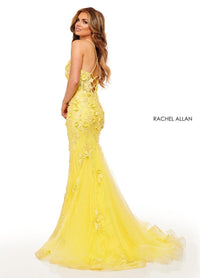 Rachel Allan Prom Dress 70278