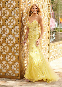 Rachel Allan Prom Dress 70278