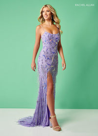 Rachel Allan Prom Dress 70281