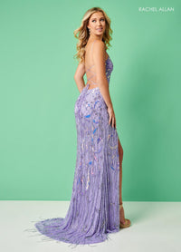 Rachel Allan Prom Dress 70281