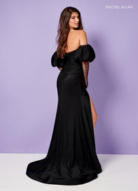 Rachel Allan Prom Dress 70282