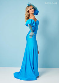 Rachel Allan Prom Dress 70282