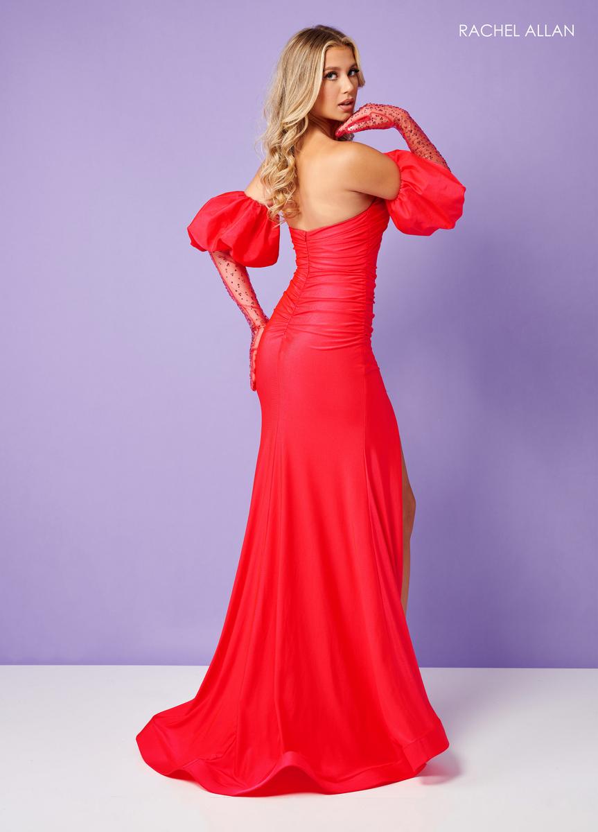 Rachel Allan Prom Dress 70282