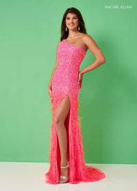 Rachel Allan Prom Dress 70287