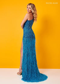 Rachel Allan Prom Dress 70287