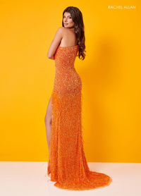 Rachel Allan Prom Dress 70287