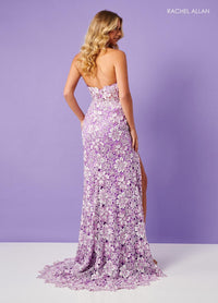 Rachel Allan Prom Dress 70288