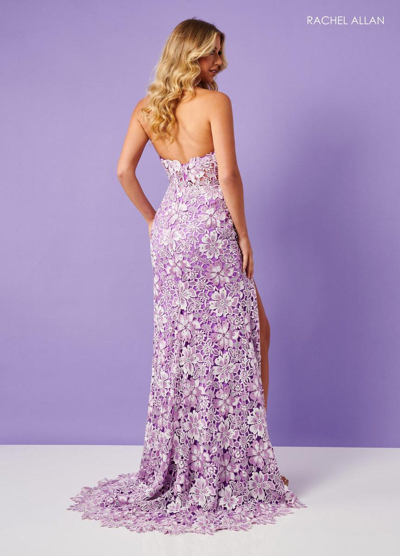 Rachel Allan Prom Dress 70288