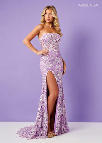 Rachel Allan Prom Dress 70288