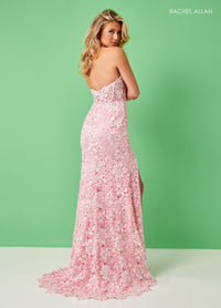 Rachel Allan Prom Dress 70288