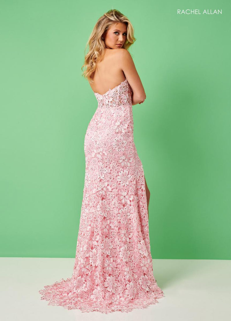 Rachel Allan Prom Dress 70288