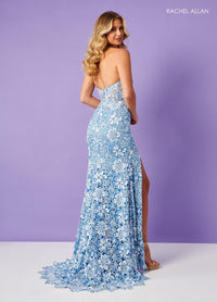 Rachel Allan Prom Dress 70288