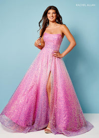 Rachel Allan Prom Dress 70292