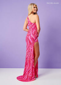 Rachel Allan Prom Dress 70294