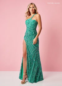 Rachel Allan Prom Dress 70294