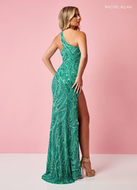 Rachel Allan Prom Dress 70294