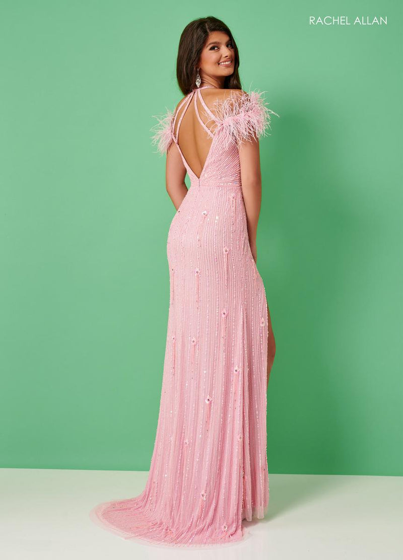 Rachel Allan Prom Dress 70295