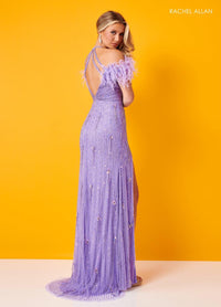 Rachel Allan Prom Dress 70295