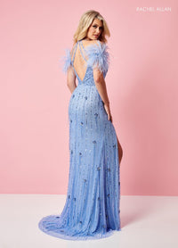 Rachel Allan Prom Dress 70295