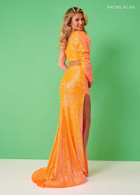 Rachel Allan Prom Dress 70299