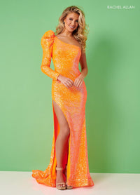 Rachel Allan Prom Dress 70299