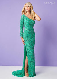 Rachel Allan Prom Dress 70301