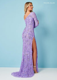 Rachel Allan Prom Dress 70301