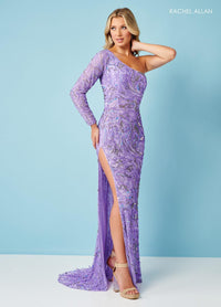 Rachel Allan Prom Dress 70301