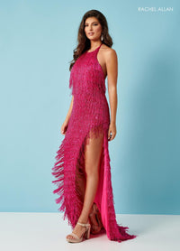 Rachel Allan Prom Dress 70304