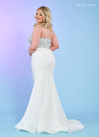 Rachel Allan Prom Dress 70305