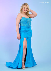 Rachel Allan Prom Dress 70305