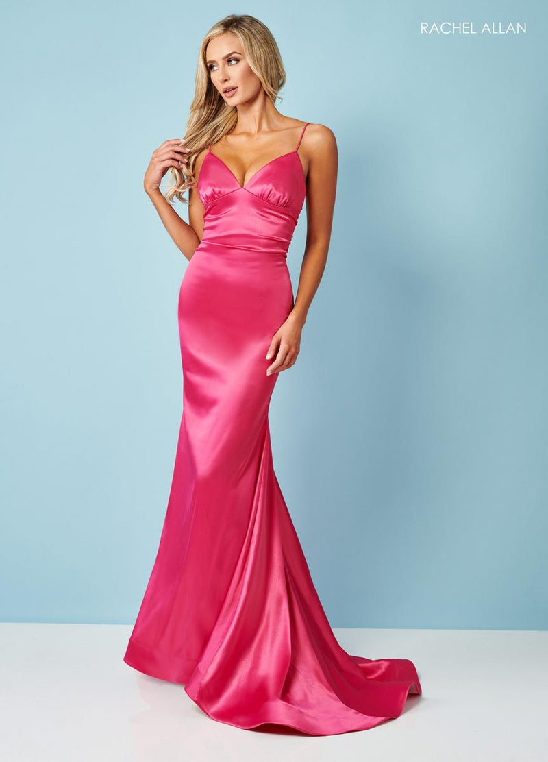 Rachel Allan Prom Dress 70313