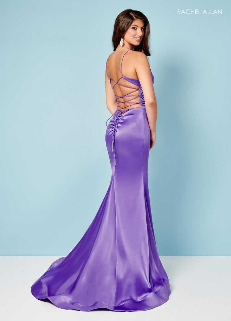 Rachel Allan Prom Dress 70313